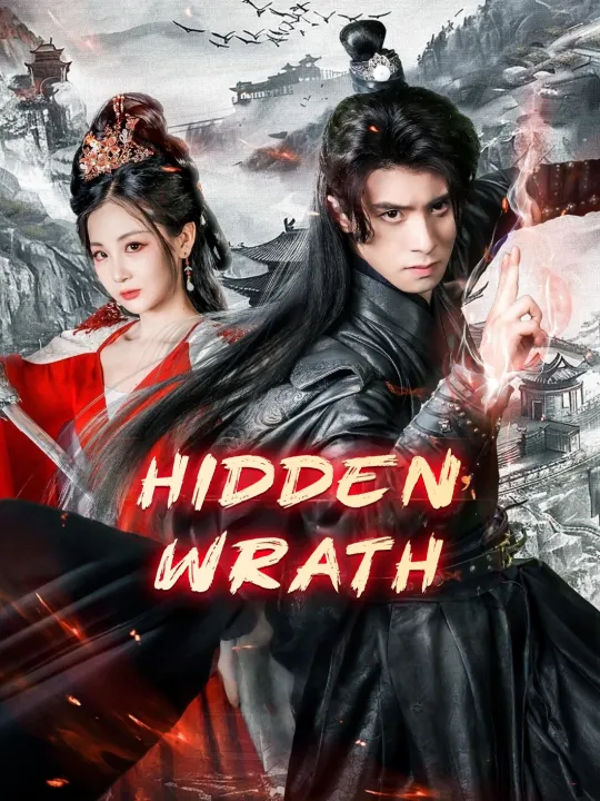 HIDDEN WRATH
